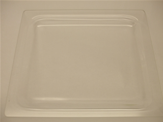 Glass Tray