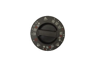 Control Knob