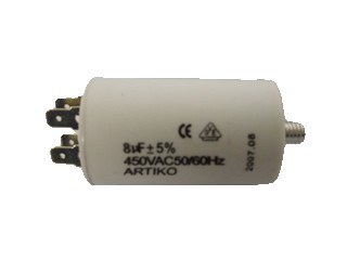 Capacitor