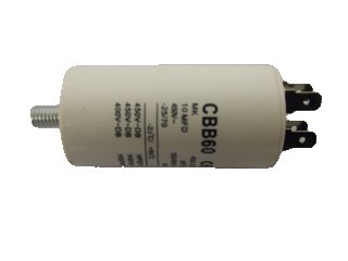 Capacitor