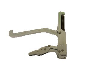 Door hinge