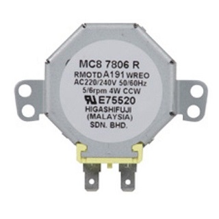 Motor