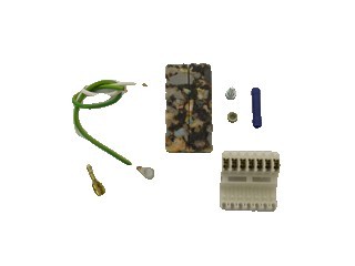 Motor Fix Kit