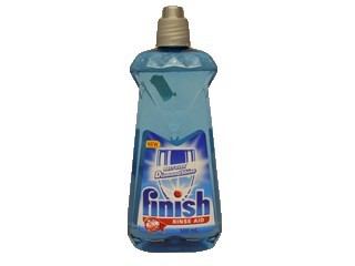 Rinse Aid