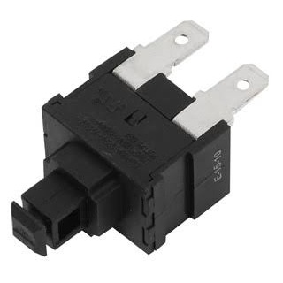 No Longer Available Switch
