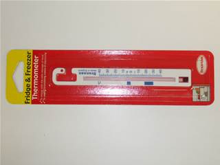 Thermometer