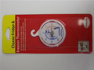 Thermometer