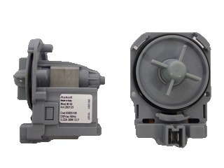 Pump
