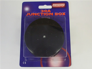 Junction box