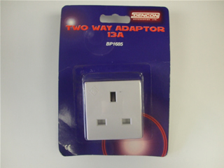 Adaptor