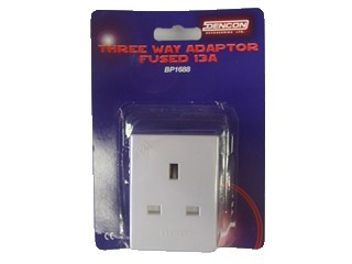 Adaptor