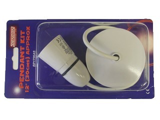 Pendant Kit