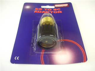 Adaptor