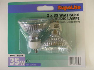 Lamps