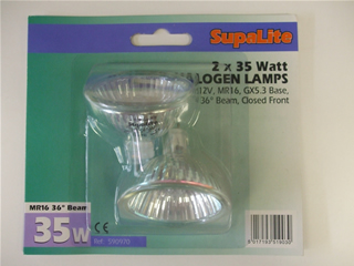 Lamps