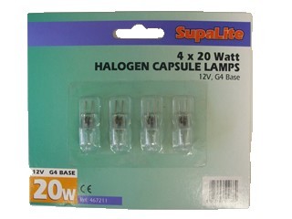 Lamps
