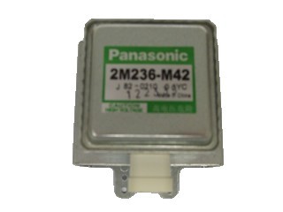 Magnetron