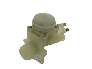 Solenoid