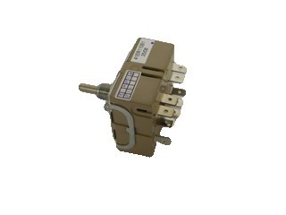 Single Energy Regulator