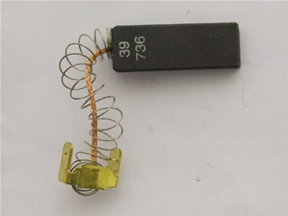 Carbons Brush