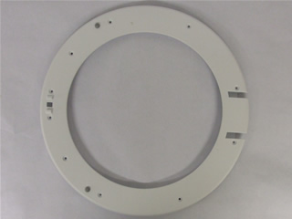 Inner Door Trim