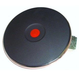 Solid Hotplate Ring