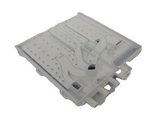 Dispenser Cover