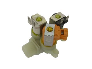 Solenoid