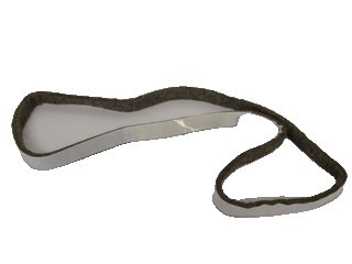 Drum Front Seal