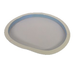 Rear Drum Seal