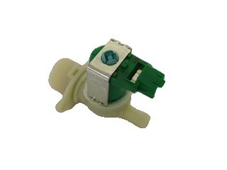 Hot Water Valve V4
