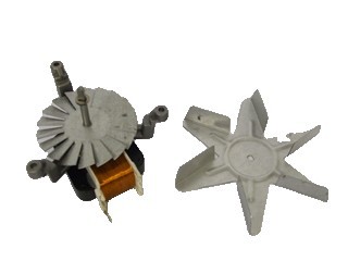 Motor