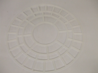 Spin Mat