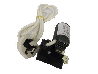 Mains lead