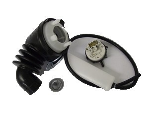 Sump Hose Kit