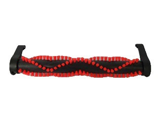 Floor brush assembly