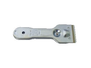 Scraper