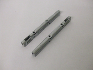 Support hinge