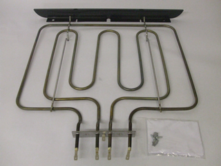 Element Grill