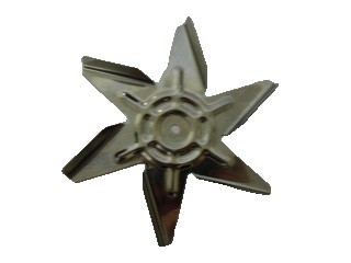 Fan Blade