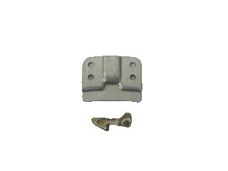 Door Latch