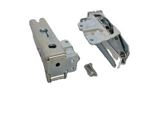 Hinges