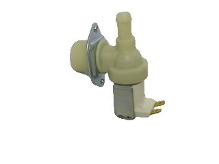 Solenoid Valve