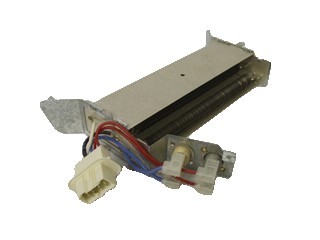 Heater assembly