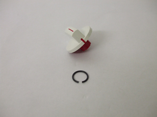 No Longer Avavailable Knob