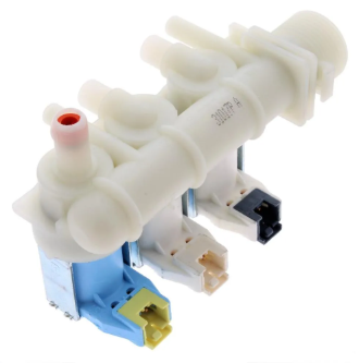 Valve