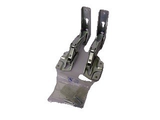Hinges