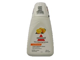 Carpet Shampoo