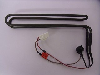 Defrost Heater