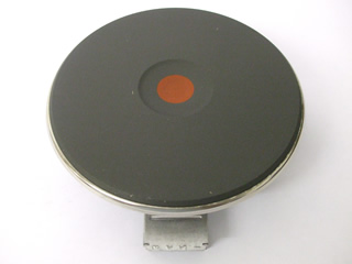 Hob Element